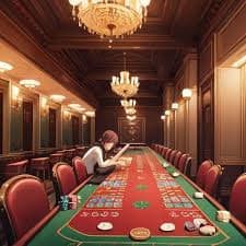 Dokumen Aturan Bonus gameland88 tersusun